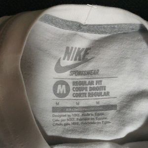 Nike Shirts - Nike Bo Jackson Tee Nike Shirts - Nike Bo Jackson Tee